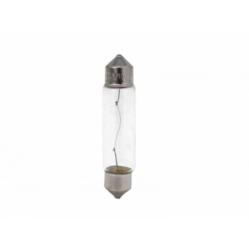 Żarówka VISION C10W 11X43 12V 10W SV8.5