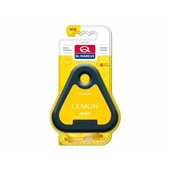 Zapach Airbox, Lemon