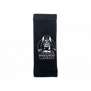 Nakładka na pas bezpieczeństwa 19x8cm, Star wars