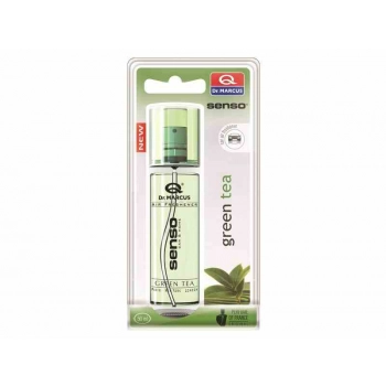 Zapach Senso Spray, Green Tea