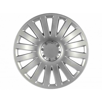 Kołpak Smart silver 15``, 1 szt.