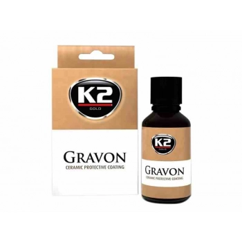 GRAVON REFILL Ceramiczna ochrona lakieru 50 ml