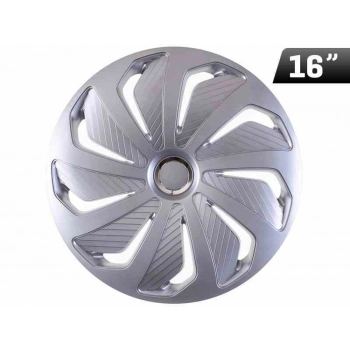 Kołpak Wind RC silver 16``, 1 szt.