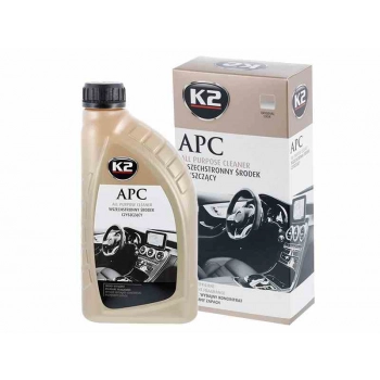APC Wszechstronny środek czyszczący, koncentrat, 1L