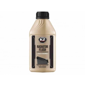 RADIATOR FLUSH Płucze chłodnice 400 ml