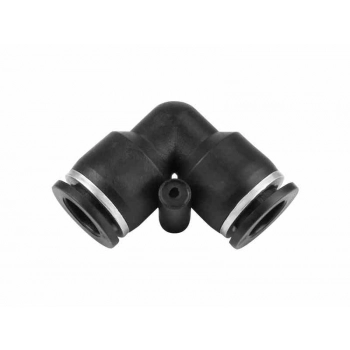 Szybkozłączka pneumatyczna kolanko,10 mm , 5 szt.