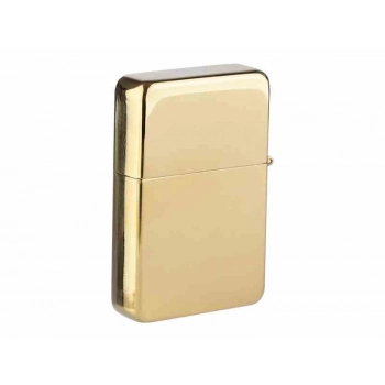 Zapalniczka benzynowa Fummo Gold