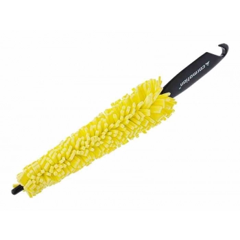 Czyścik gąbkowy EVA do felg, 28 cm