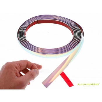 Listwa dekoracyjna, rainbow, 26 mm x 5 m