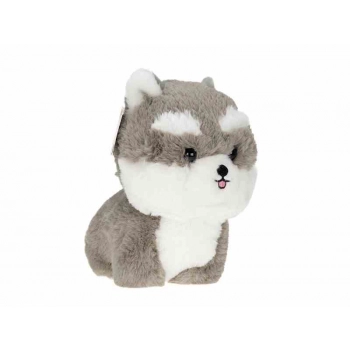Maskotka Teddy Pets, Husky