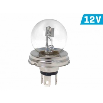 Żarówka VISION R2 12V 45/40W P45t U E4