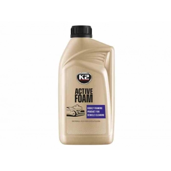 ACTIVE FOAM Pachnąca, aktywna piana, 1 kg