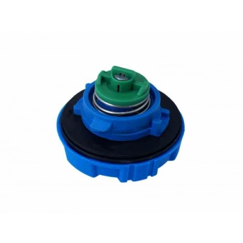 Korek wlewu AdBlue FI 40 mm, DAF XF/CF, MAN, MB Actros