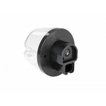 Lampa kierunkowskazu, 0,6/1,3W, 12/24V, transparentna