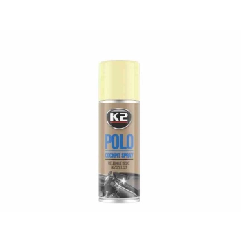 POLO COCKPIT SPRAY, 150 ml, Wanilia (K2-01816WA)
