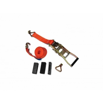 Pas 3-pkt lawetowy, 4T, 2.6 mb atestowany