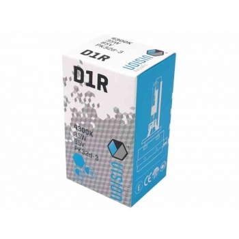 Żarówka ksenonowa VISION D1R 4300K 85V 35W PK32d-3