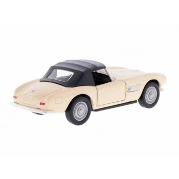 Model 1:34, BMW 507, kremowy (A00875B5K)