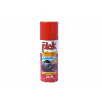 PLAK spray 200 ml, truskawka (P1641TR)