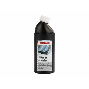 SONAX Silikon do uszczelek, 100 ml