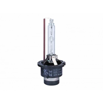 Żarówka ksenonowa VISION D2S 5000K 85V 35W P32d-2
