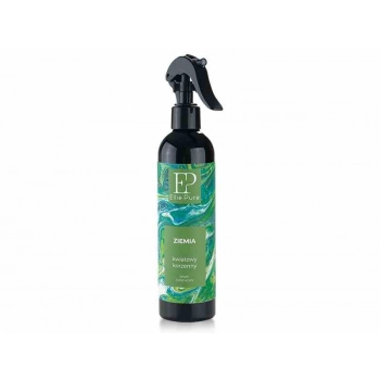 Zapach Ellie Pure Spray, 4 Elements, 300 ml, Ziemia