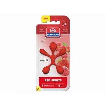 Zapach Lucky Top, Red Fruits