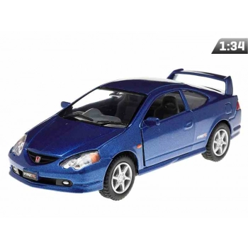 Model 1:34, Honda Integra Type-R, granatowy (A11761G)