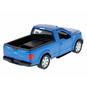 Model 1:32, RMZ Ford F150, niebieski