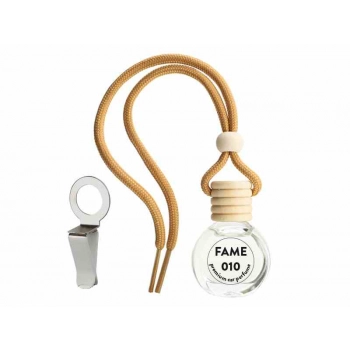 Zapach samochodowy FAME #010, 10 ml