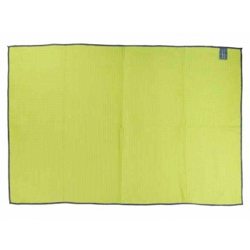Ręcznik z mikrofibry waflowej, 90x60 cm, Professional