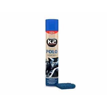 POLO Cockpit spray, 750 ml, Lawenda