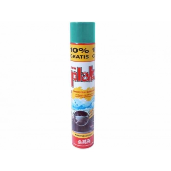 PLAK spray 750 ml, ocean (P1672OC)