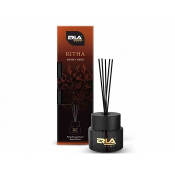 ERLA Ritha Patyczki zapachowe, Smokey Asher, 100 ml