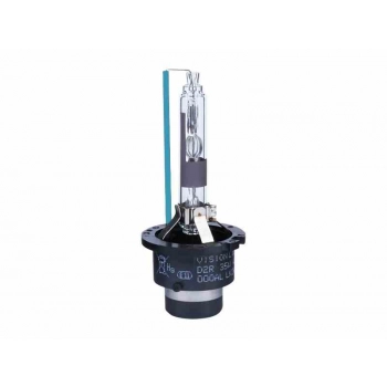 Żarówka ksenonowa VISION D2R 6000K 85V 35W P32d-3