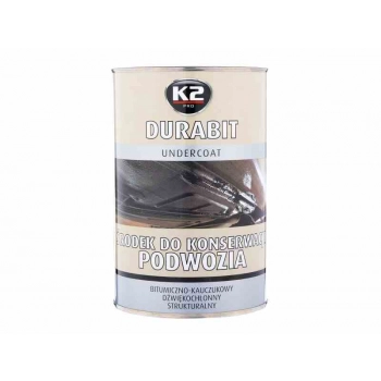 DURABIT Środek do konserwacji podwozia, 1L