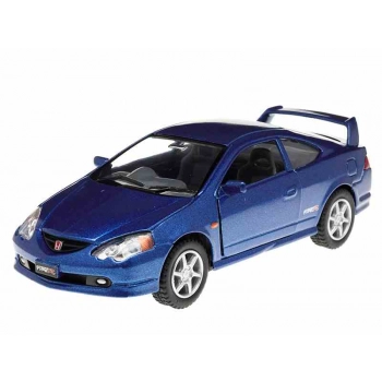 Model 1:34, Honda Integra Type-R, granatowy (A11761G)
