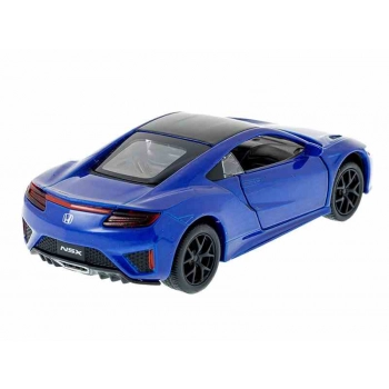 Model 1:32, RMZ Honda NSX, niebieski