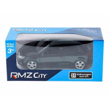 Model 1:32, RMZ Volkswagen Golf GTI, czarny