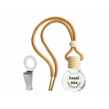 Zapach samochodowy FAME #004, 10 ml