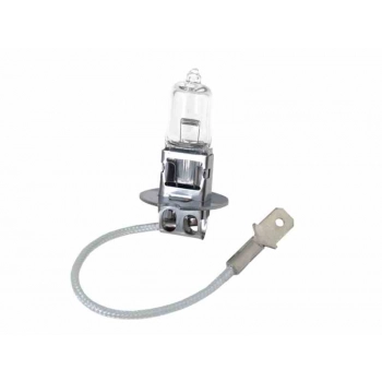 Żarówka VISION H3 12V 55W PK22s U E4