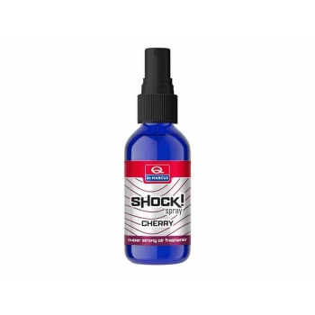Zapach Shock Spray, 30 ml, Cherry