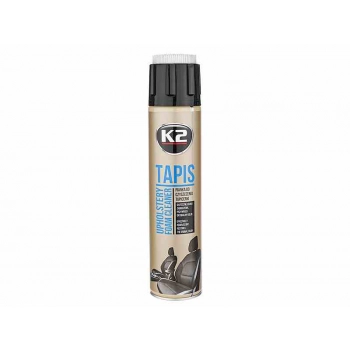 TAPIS Pianka do czyszczenia tapicerki + szczotka, 600 ml
