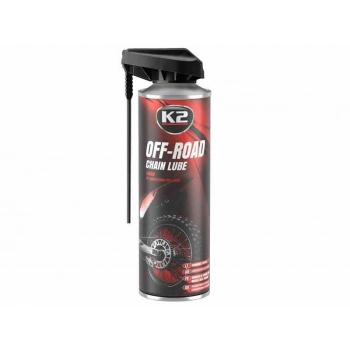Smar do łańcuchów OFF ROAD, 500 ml