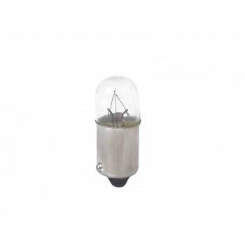 Żarówka VISION T4W 24V 4W BA9s, E4