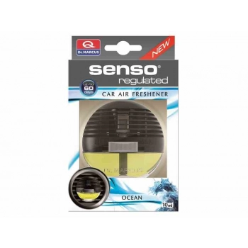 Zapach Senso Regulated, Ocean