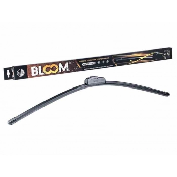Pióro wycieraczki BLOOM U 600 mm / 24", bezszkieletowe