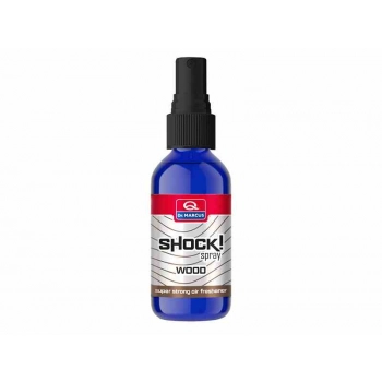 Zapach Shock Spray, 30 ml, Wood