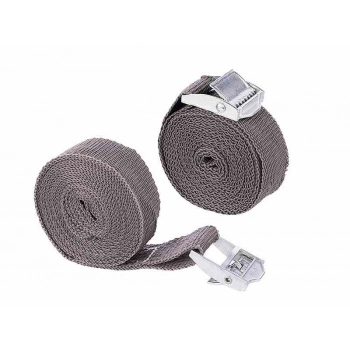 Pasy do mocowania bagażu 25 mm x 3 mb, 100 daN, 400 kg
