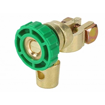 Hebel - Wyłącznik masy, max 300A